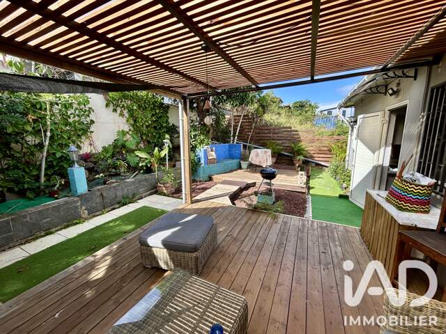 Vente Maison de ville 5 pièces — photo du bien