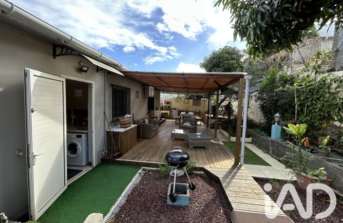 Vente Maison de ville 5 pièces — photo 2