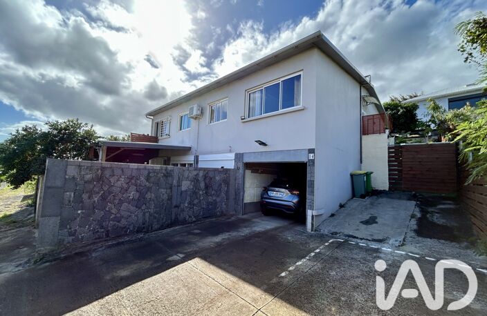 Vente Maison de ville 5 pièces — photo 3