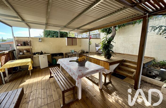 Vente Maison de ville 5 pièces — photo 4