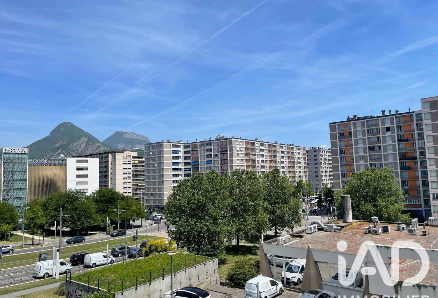 Vente Appartement 2 pièces — photo 1