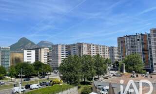 Appartement 2 Pièces 50 m² à vendre à Grenoble (38100)
