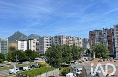 Vente Appartement 2 pièces — photo du bien