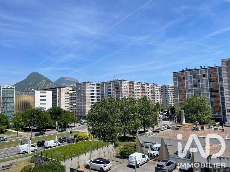 Vente Appartement 2 pièces — photo 1