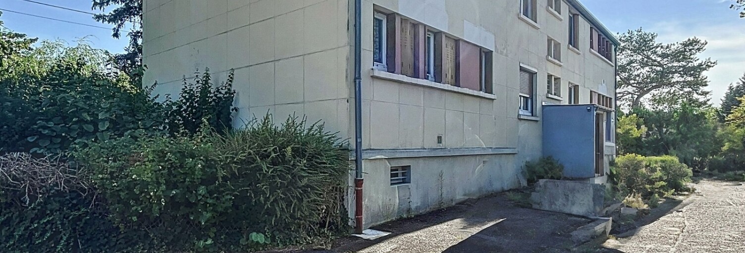Appartement 3 Pièces 60 m² à vendre à Melun (77000)