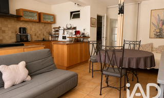 Appartement 1 Pièce 34 m² à vendre à Saint-Raphaël (83700)