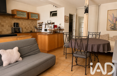 Vente Studio 1 pièce — photo du bien
