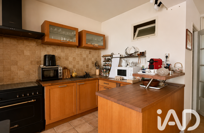 Vente Studio 1 pièce — photo 2
