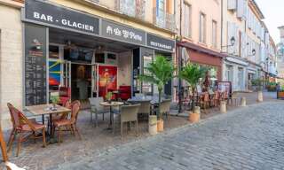 Immeuble   m² à vendre à Moissac (82200)