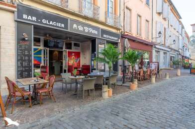 Immeuble  179000 €