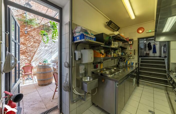 Vente immeuble   Moissac (82200) — photo 5
