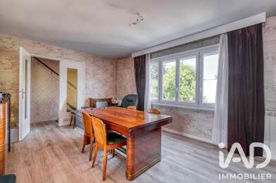 Maison 5 pièces 240000 €