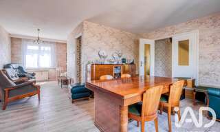 Maison 5 Pièces 98 m² à vendre à Trilport (77470)