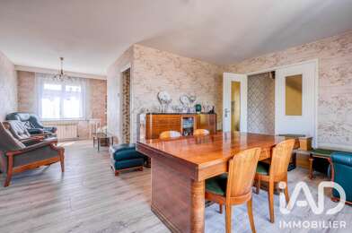 Maison 5 pièces 240000 €