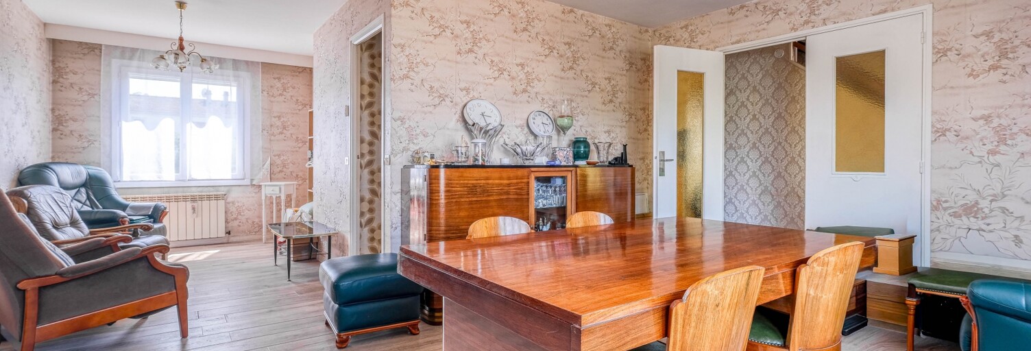 Maison 5 Pièces 98 m² à vendre à Trilport (77470)