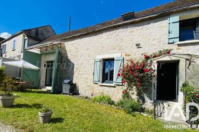 Maison 6 pièces 365000 €