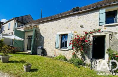 Vente Maison de village 6 pièces — photo du bien