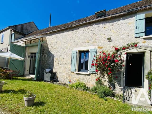 Vente Maison de village 6 pièces — photo du bien