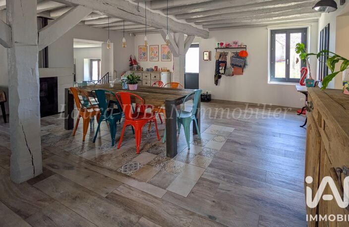 Vente Maison de village 6 pièces — photo 2