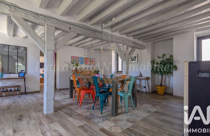 Vente Maison de village 6 pièces — photo 3
