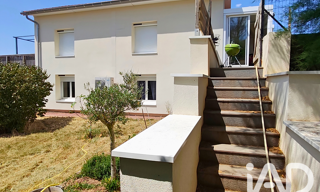 Maison 6 Pièces 169 m² à vendre à Cordelle (42123)