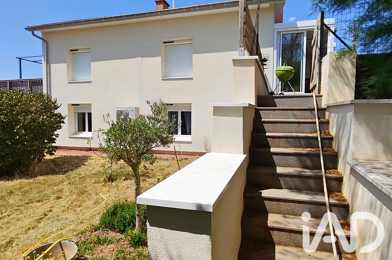 Maison 6 pièces 285000 €