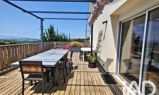 Maison 6 Pièces 169 m² à vendre à Cordelle (42123)