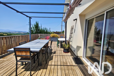 Maison 6 pièces 279000 €