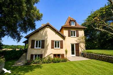 Maison 4 pièces 161250 €