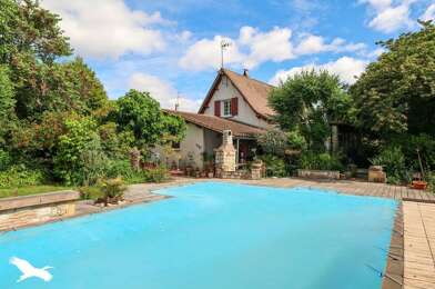 Maison 7 pièces 265500 €