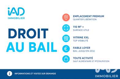 Commerce  88000 €