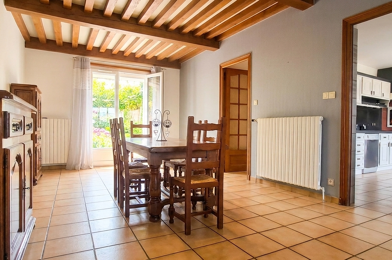 Maison 8 pièces 229000 €
