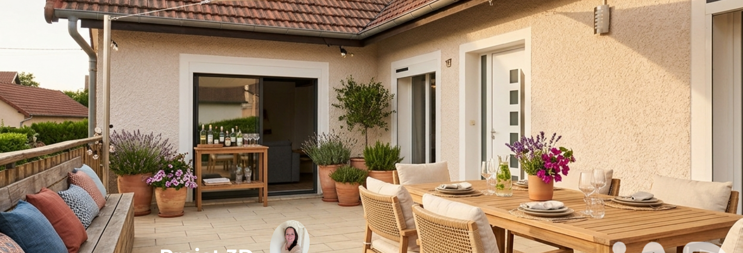 Maison 8 Pièces 217 m² à vendre à Cours (69470)