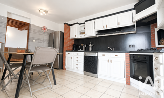 Maison 8 Pièces 217 m² à vendre à Cours (69470)