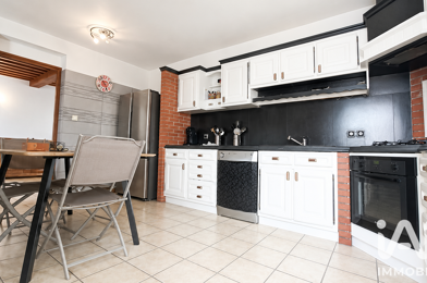 Maison 8 pièces 224000 €
