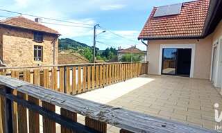 Maison 8 Pièces 217 m² à vendre à Cours (69470)