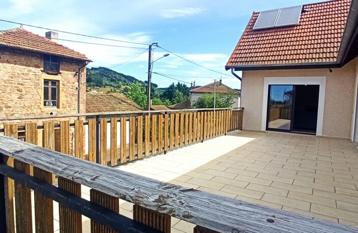 Vente Maison/villa 8 pièces — photo 3