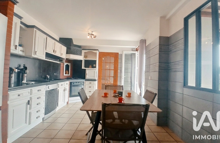 Vente Maison/villa 8 pièces — photo 4