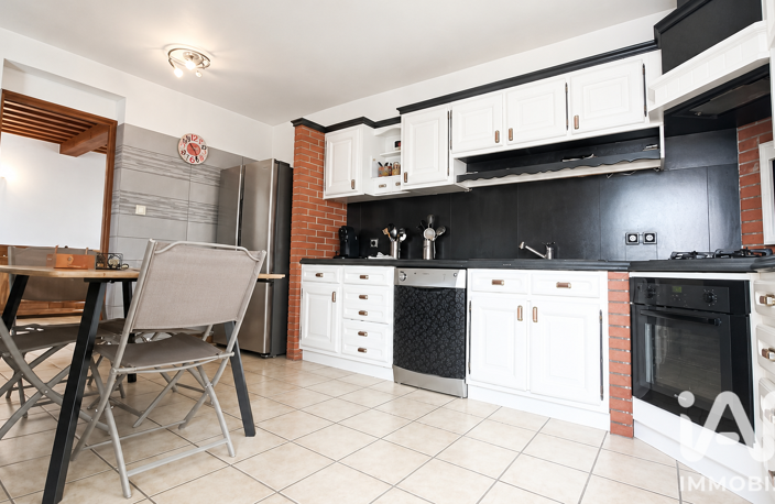 Vente Maison/villa 8 pièces — photo 5