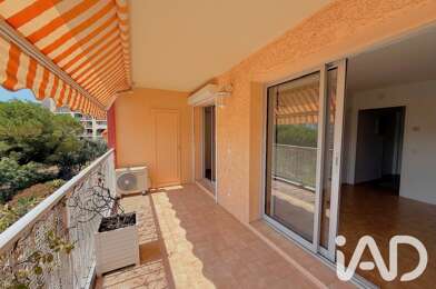 Appartement 2 pièces 229000 €