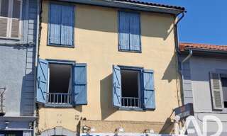 Appartement 2 Pièces 59 m² à vendre à Saint-Gaudens (31800)