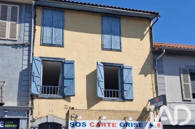 Appartement 2 pièces 73900 €