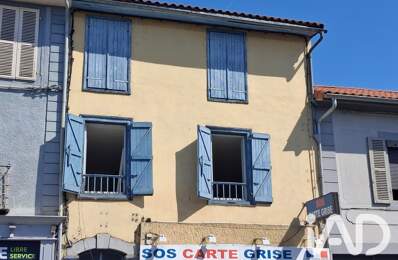 Vente Duplex 2 pièces — photo du bien