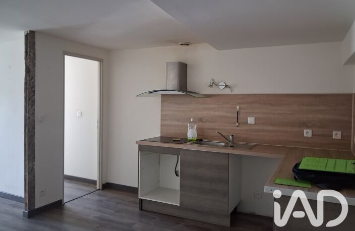 Vente Duplex 2 pièces — photo 2