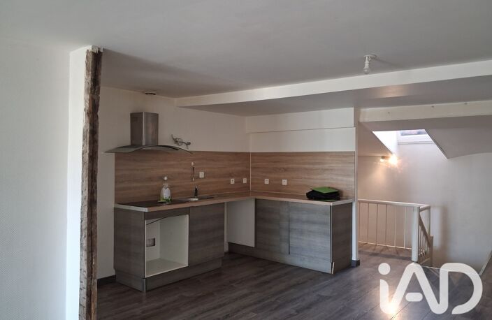 Vente Duplex 2 pièces — photo 3