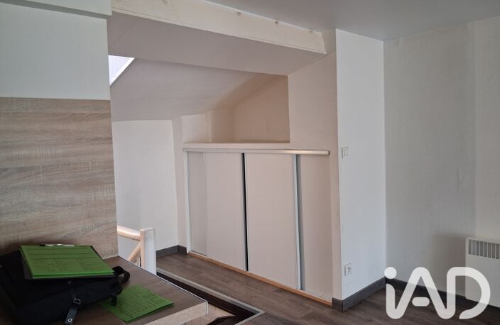 Vente Duplex 2 pièces — photo 4