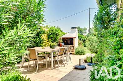 Maison 5 pièces 316000 €