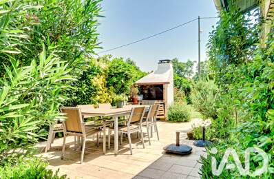 Vente Maison/villa 5 pièces — photo du bien
