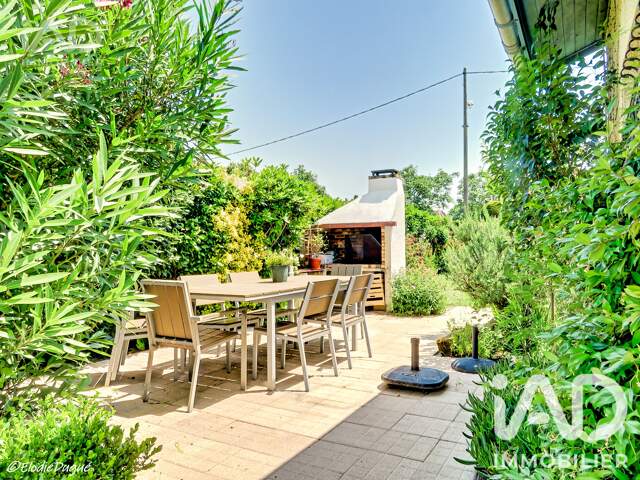 Vente Maison/villa 5 pièces — photo du bien