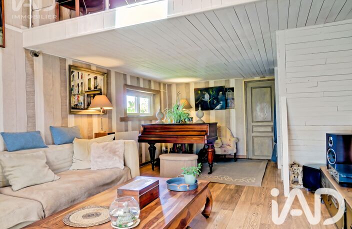 Vente Maison/villa 5 pièces — photo 2